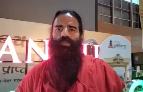 Baba Ramdev Concedes to Remove Videos Linking ‘Rooh Afza’ with 'Sharbat Jihad'