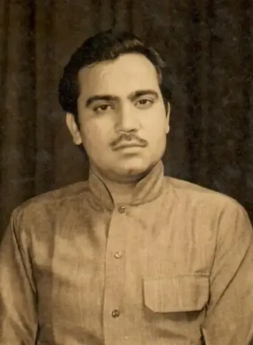 क्या रमेश बहल की हर फिल्म में आर डी. बर्मन का संगीत होता था?