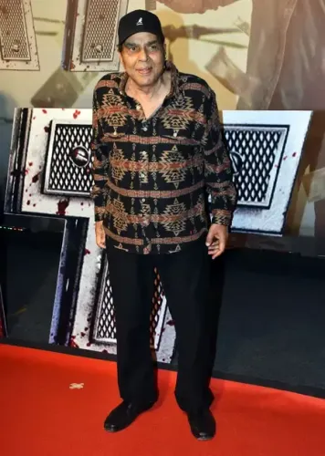 Did Ramesh Sippy and Hema Malini Share Dharmendra's Vodka Secret from Sholay?