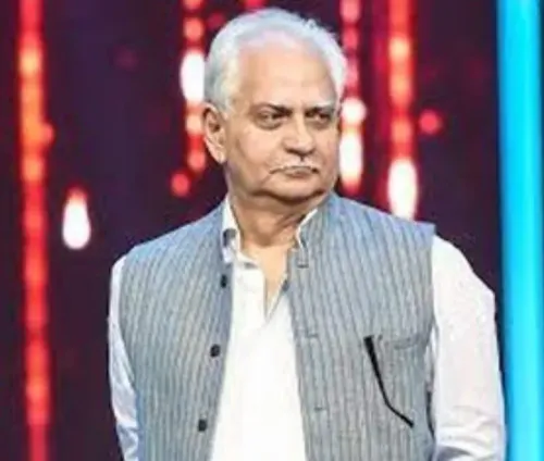 Ramesh Sippy on Hema Malini: 'She could overshadow the leading men'