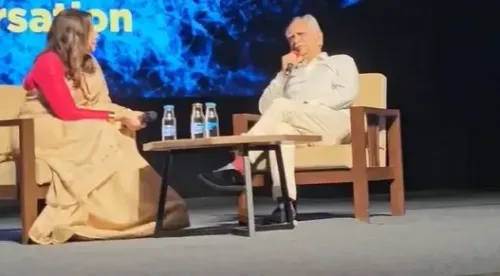 Was Amjad Khan Meant to Portray Gabbar in Sholay?