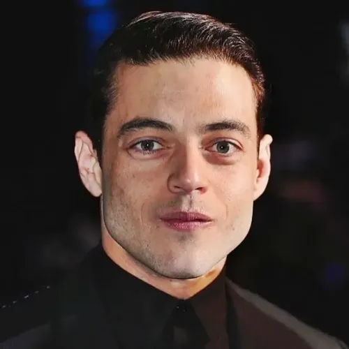 Rami Malek Discusses His Non-Traditional Role in ‘The Amateur’