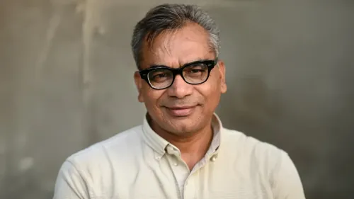 डॉ. राममनोहर लोहिया: बर्लिन से लौटकर चुना 'स्वदेशी समाजवाद', पश्चिमी विचारों को दी चुनौती