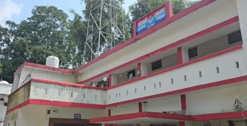क्या रामनगर में साइबर ठगी के दो मामले सामने आए हैं? : 4 लाख से अधिक की धोखाधड़ी, पुलिस ने दर्ज किए मुकदमे