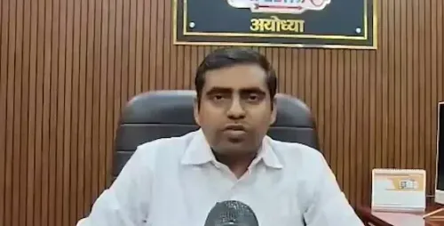 अयोध्या दीपोत्सव 2026: राम की पैड़ी पर 28 लाख दीयों से विश्व रिकॉर्ड का लक्ष्य, 5 से 7 नवंबर को भव्य आयोजन