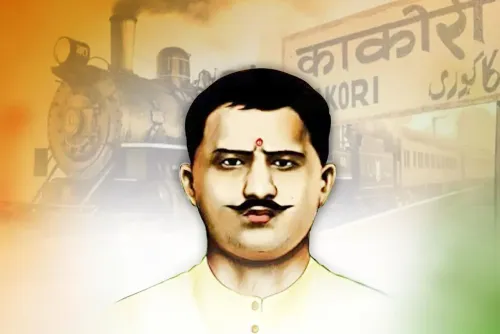 रामप्रसाद बिस्मिल जयंती पर ओम बिरला, राजनाथ सिंह, अमित शाह ने दी श्रद्धांजलि