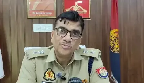 क्या रामपुर एनकाउंटर में कुख्यात जुबैर कुरैशी को मार गिराया गया?