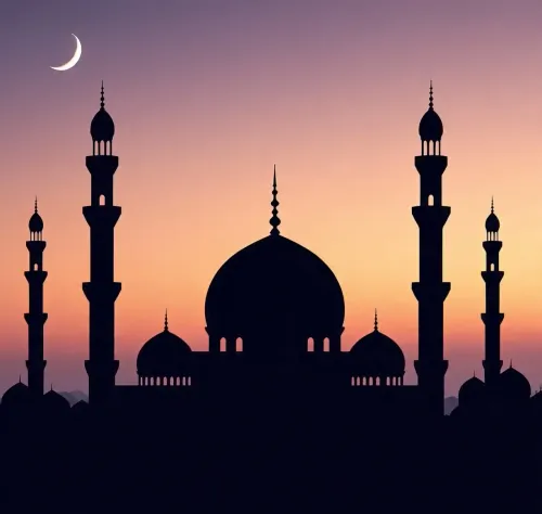 आंध्र प्रदेश में रमजान की छुट्टी का दिन बदला; अब 21 मार्च को होगी ईद