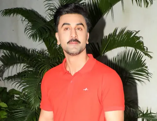 How Did Sanjay Leela Bhansali Influence Ranbir Kapoor's Acting Career?