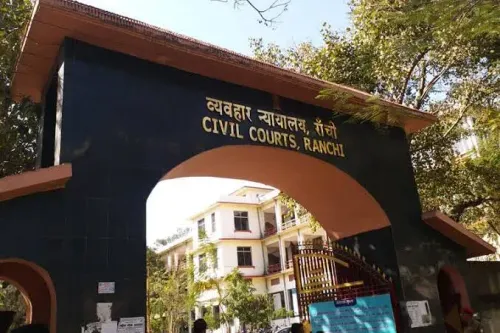 Ranchi bar DJ murder: 10 convicted including prime accused Abhishek Singh