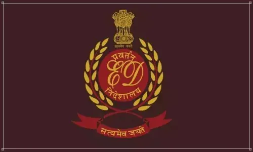 रांची भूमि घोटाला: ईडी ने कमलेश कुमार सिंह की ₹85 करोड़ की 66 एकड़ जमीन अस्थायी रूप से जब्त की