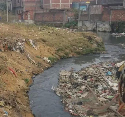 क्या रांची में नाले में गिरे दो भाईयों की कहानी आपको विचलित करती है?