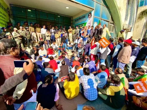 क्या रांची में 11 दिन से लापता दो मासूम बच्चों की सुरक्षित बरामदगी संभव है?