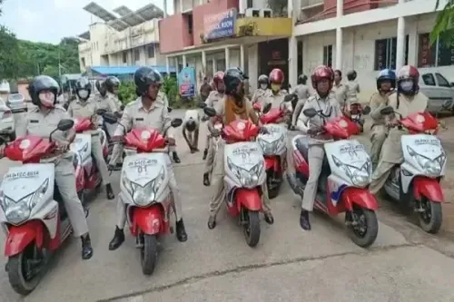 क्या रांची में छठ महापर्व पर सुरक्षा के इंतजाम पर्याप्त हैं?