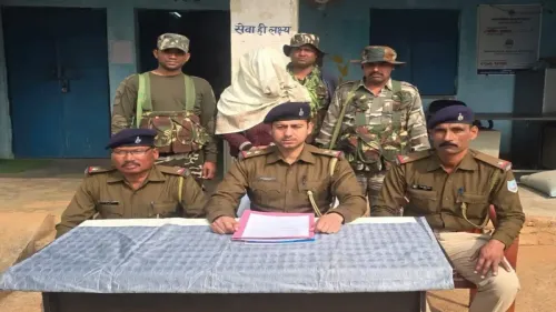 क्या रांची में कारोबारी पर अंधाधुंध फायरिंग मामले का खुलासा हुआ?