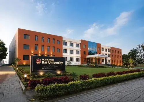 रांची में चार दिनों में दूसरी इंजीनियरिंग छात्र की मौत, नामकुम में बीटेक छात्र मनीष कुमार का शव मिला