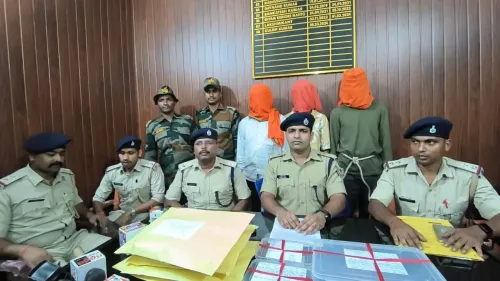 क्या रांची में पैसे के लेनदेन के विवाद में युवती की हत्या की गई थी?
