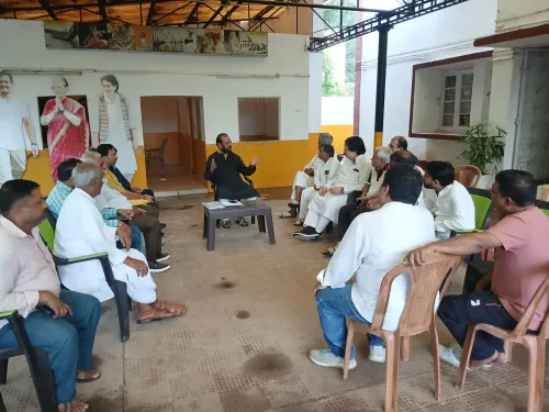 एचईसी रांची को बचाने की मुहिम: श्रमिक संगठनों ने बनाई संयुक्त आंदोलन की रणनीति