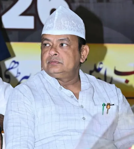 Ranchi stampede at JPL final: 3 injured, minister assures swift treatment