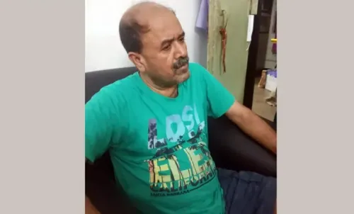 रांची: यौन उत्पीड़न मामले में स्कूल के पूर्व प्रिंसिपल एमके सिन्हा को 3 साल कारावास, ₹10,000 जुर्माना