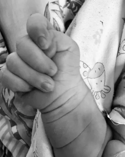 Randeep Hooda Welcomes Baby Girl on Father’s Birthday