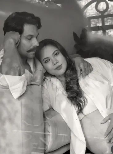 Randeep Hooda Begins Journey on His First Post-Fatherhood Film