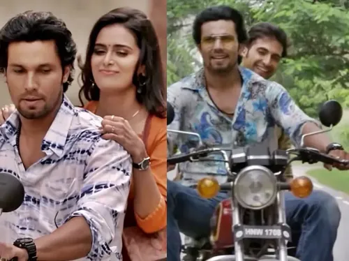 Randeep Hooda Reflects on 9 Years of ‘Laal Rang’: From Daring Story to Cult Classic