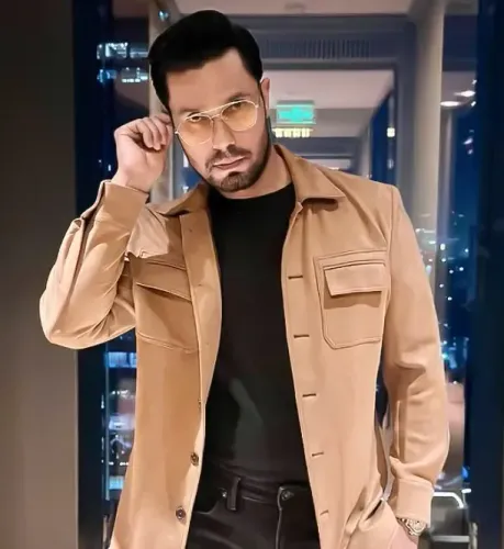 Is Randeep Hooda Leading the Charge on River Cleanliness?