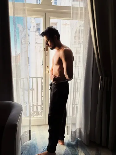 Is Randeep Hooda Back in Training After Diwali?