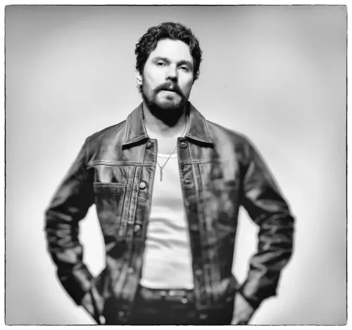 Randeep Hooda honours Sarabjit Singh on death anniversary: 'Your story changed me'