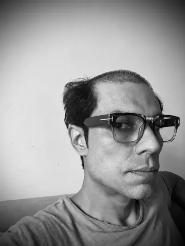 What new project is Randeep Hooda brewing?