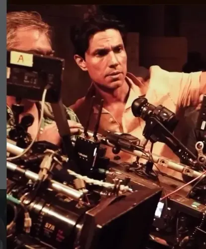 Randeep Hooda Celebrates 2 Years of Swatantrya Veer Savarkar with Heartfelt Tribute