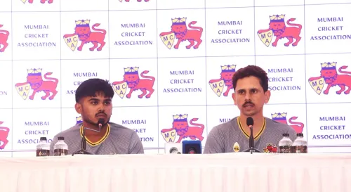 रणजी ट्रॉफी 2026 27: मुंबई का चंडीगढ़ से आगाज़, रिकॉर्ड 43वें खिताब की दौड़ में लाड म्हात्रे की कमान