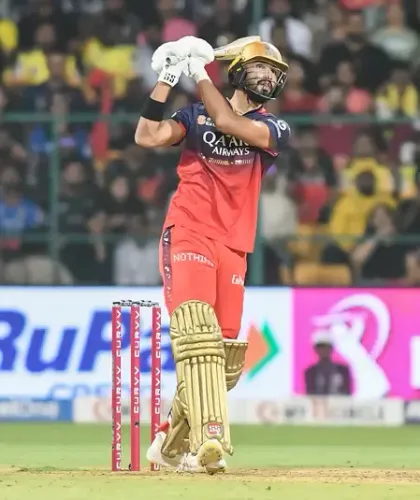 Who Qualified for the Ranji Trophy Quarter-Finals?