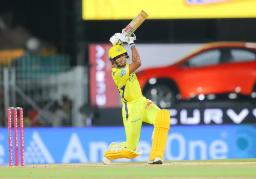 How Did Rasheed and Bhui's Centuries Propel Andhra to Victory Over Vidarbha?