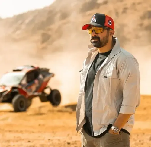 How Does Rannvijay Singha Handle Mistakes?