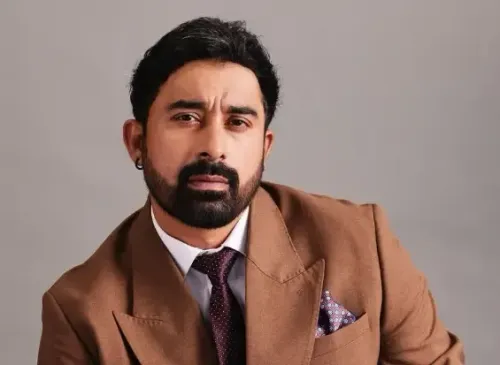 How Did Rannvijay Singha's Experience in ‘Kohrra 2’ Transform His Perspective?