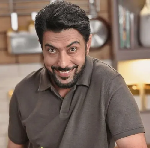 Ranveer Brar Reveals Untold Tale About Renowned Poet Rumi