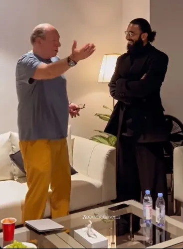 Did Ranveer Singh Find Hans Zimmer’s Performance to be ‘Euphoric, Elevating, and Transportive’?