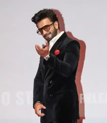 Is Ranveer Singh in Trouble for Insulting Daiva Traditions?