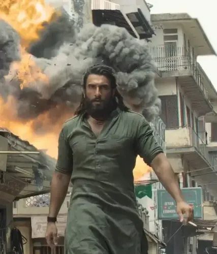 How Did Ranveer Singh Reflect on Fate After the Success of ‘Dhurandhar’?