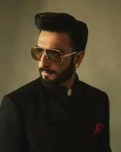 Did Ranveer Singh Truly Aim to Make You Proud with 'Dhurandhar'?