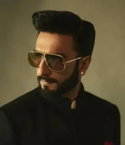 Did the Lawrence Bishnoi gang really threaten Ranveer Singh for Rs 10 crore?