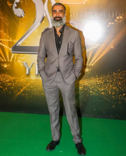 Ranvir Shorey slams political backing of abusive student protesters, warns of consequences
