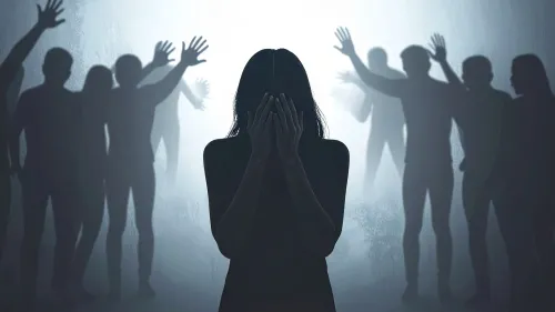 Was the Rape and its Video Recording Pre-Planned? Investigators Uncover Shocking Details in Bengal Law College Case