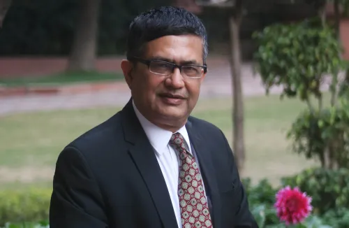 क्या तेजी से विकसित हो रहा एआई वित्तीय क्षेत्र में उपयोग बढ़ा रहा है? : आशीष चौहान