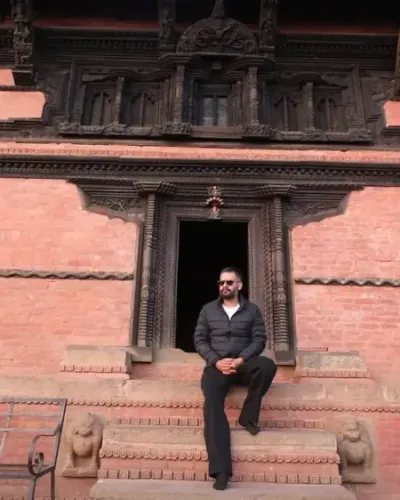 Balen Shah's Political Triumph: A New Era for Nepal