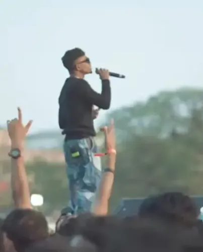 क्या रैपर वेदान को पुरस्कार मिलने से लेखक दीदी दामोदरन नाराज हैं?