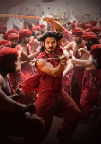 Epic Release: Nikhil Siddhartha's 'Rara Dheevara' from 'Swayambhu'