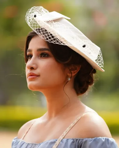 Did Rasha Thadani Celebrate One Year of ‘Azaad’ with Nostalgia?